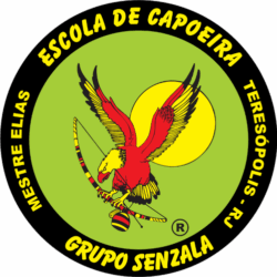 Logo Club de Capoeira 02